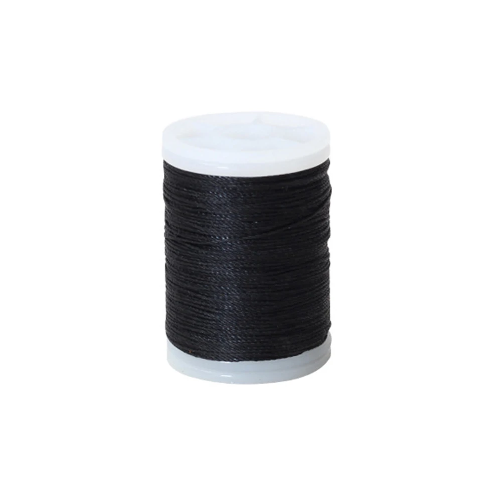 

Bowstring String Protector 120m/Rol 34 Pounds 400D/3/0.020 Archery Multifunctional Serving High Quality Material