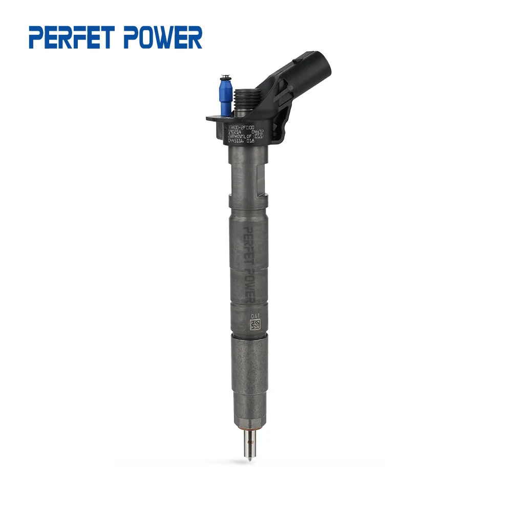 

Оригинальный новый топливный инжектор 0445116018 Common Rail 33800-2F000