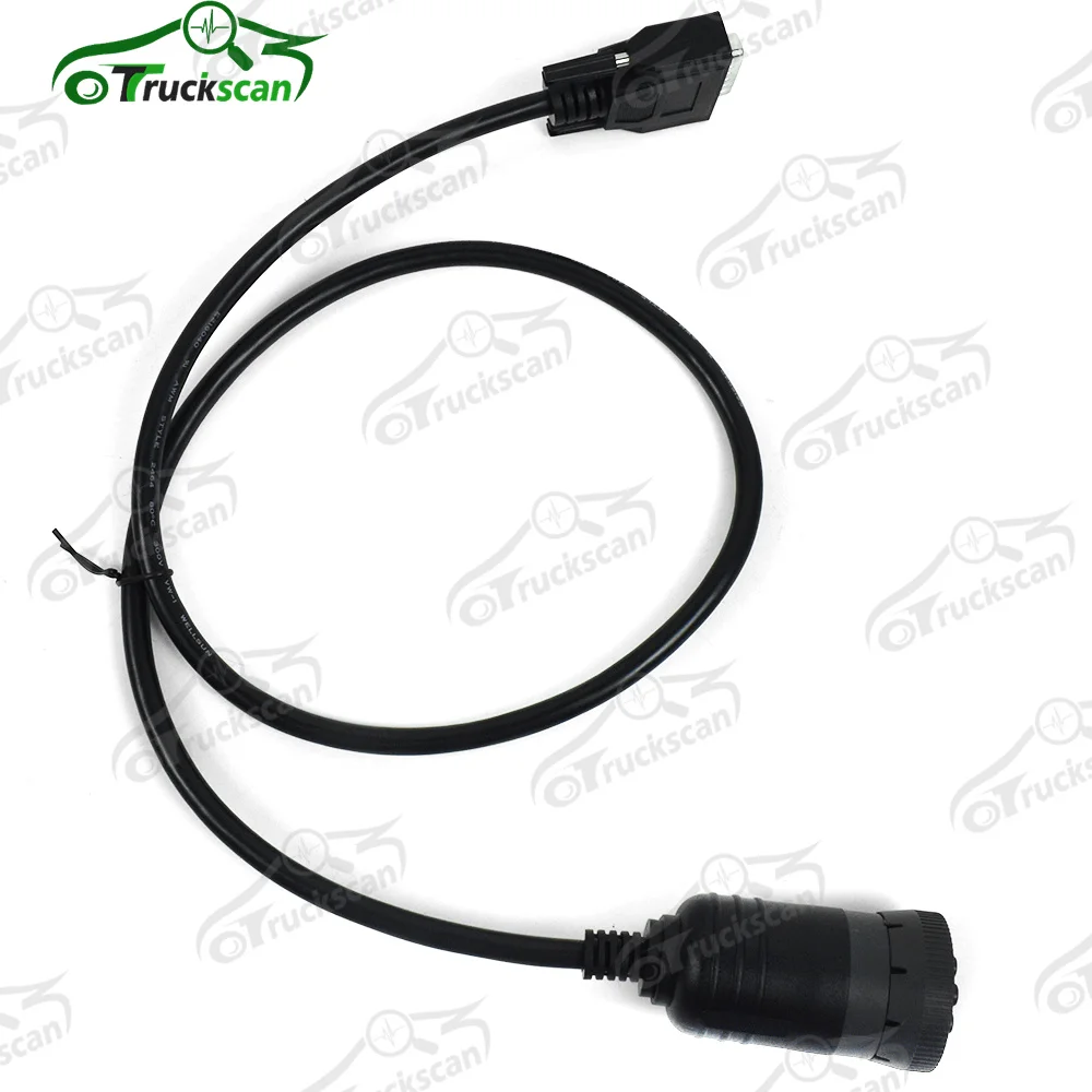 Сверхмощное оборудование диагностический инструмент для грузовиков