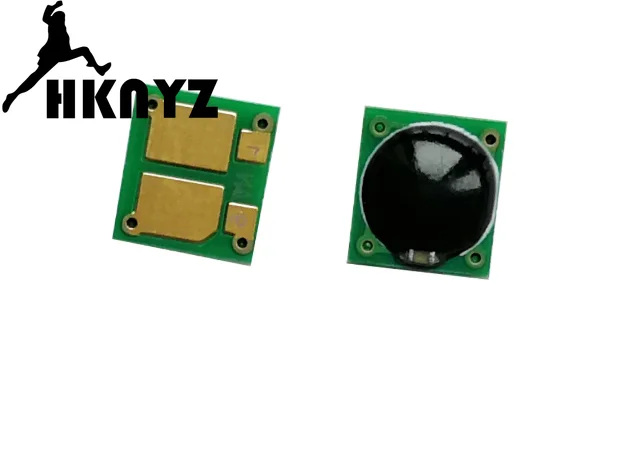 

4pcs for HP Color LaserJet Enterprise M751dn 751n Toner chip 658A W2000A W2001A W2002A W2003A