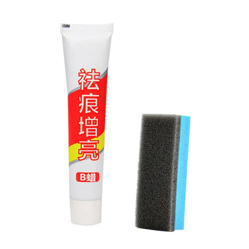 

Scratching Paint Care Wax Useful Cost-effective Universal Effective Polishing Grinding Paste Auto Paint Care