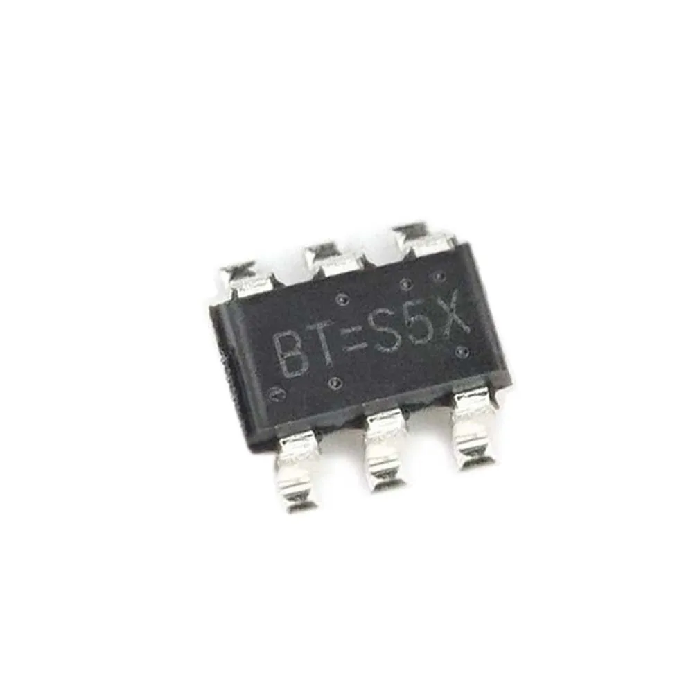 

5 шт. RT9293BGJ6 RT9293B RT9293 SOT23-6