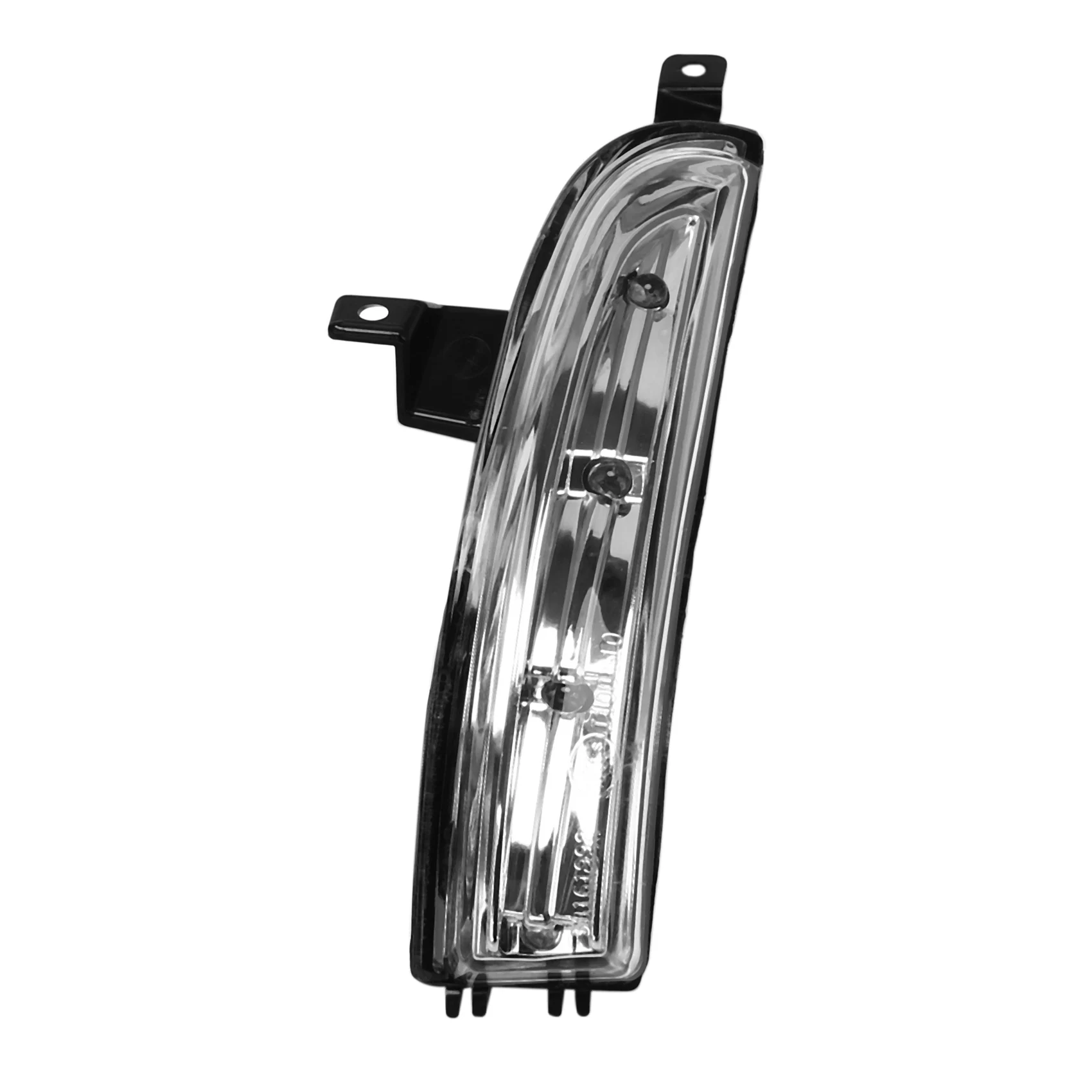 Автомобильное боковое зеркало заднего вида указатель поворота светодиодная