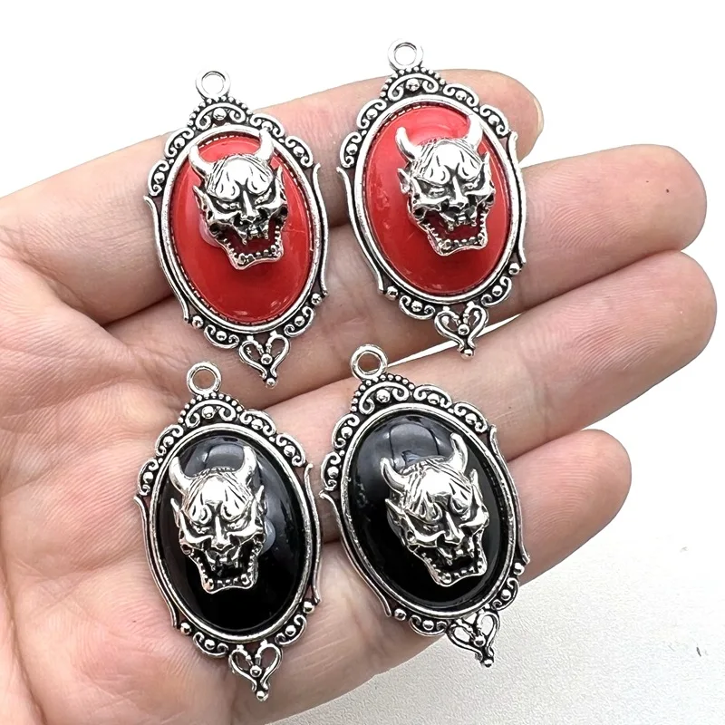 2 шт. подвеска с серебряным покрытием