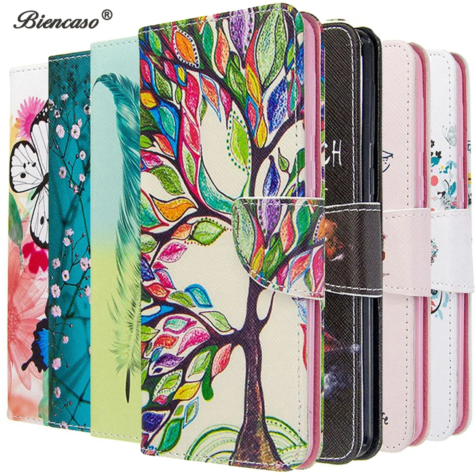 Wallet Flip Case For LG K61 K51 K40 Funda Back Cover For iPhone 13 12 mini 11 Pro X XR XS Max 6 6S 7 8 Plus Phone Bag Coque