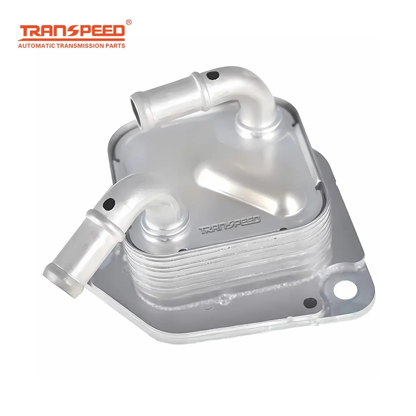 Радиатор масляного радиатора трансмиссии RU5 25560-R3W-003 для Honda Civic Sedan 2016-17