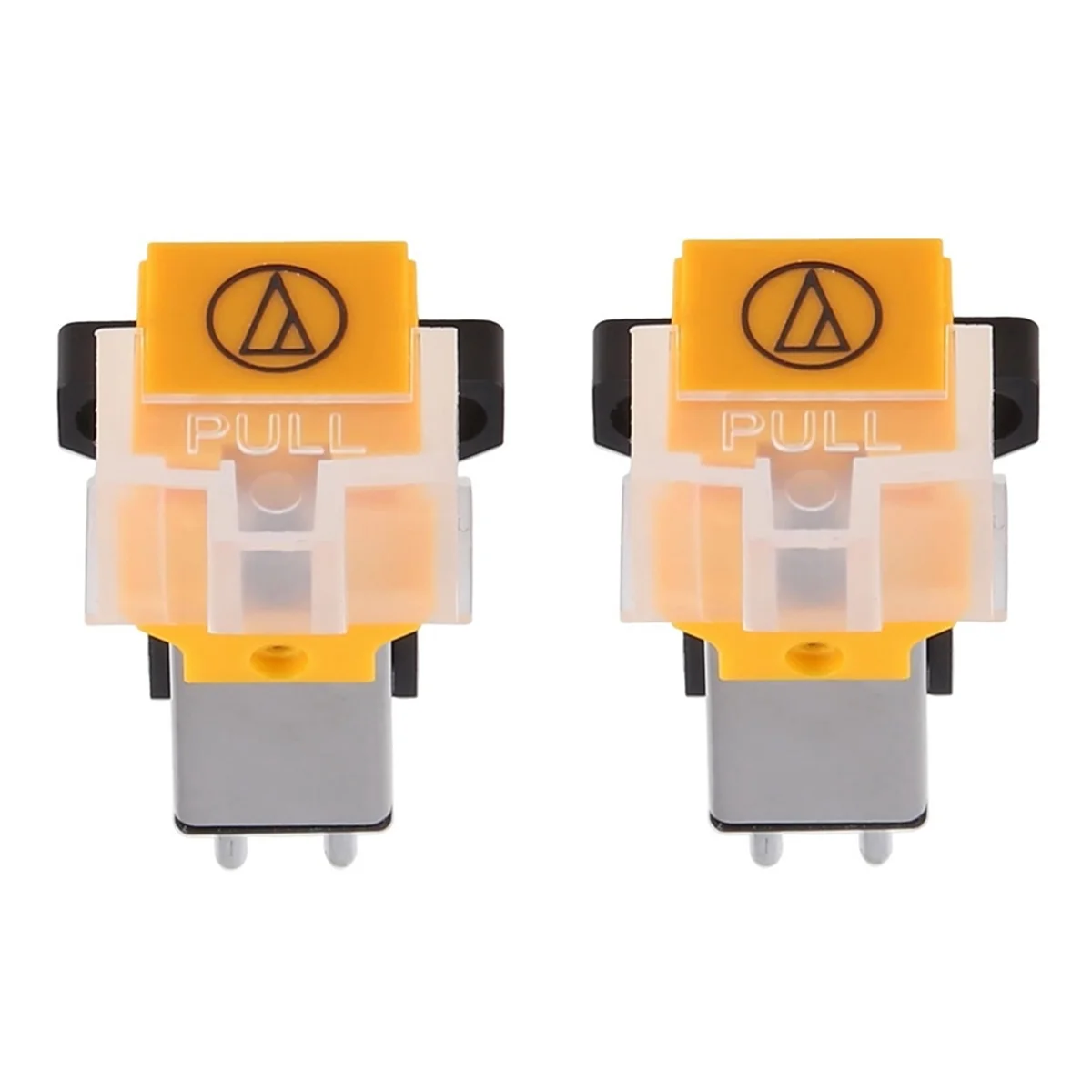 Конический стилус AT91