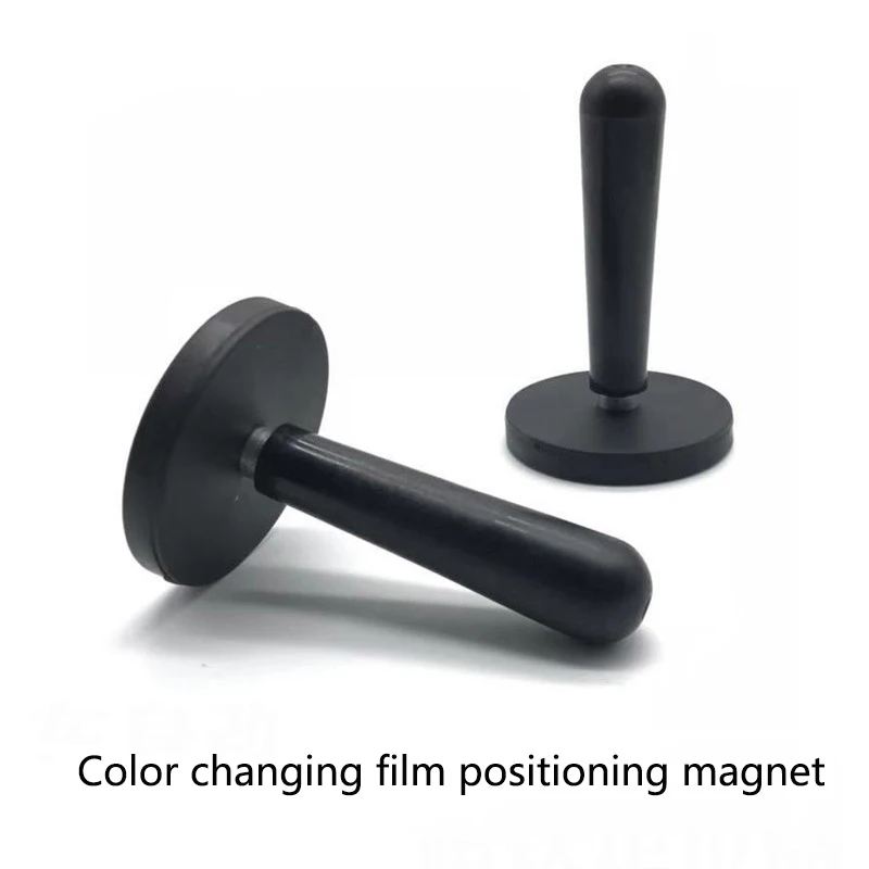 

Car Wrapping Strong Magnetic Holder Car Wrap Fix Tool Wrap Window Tint Vinyl Film Sticker Install Magnet Holder Fixer Styling