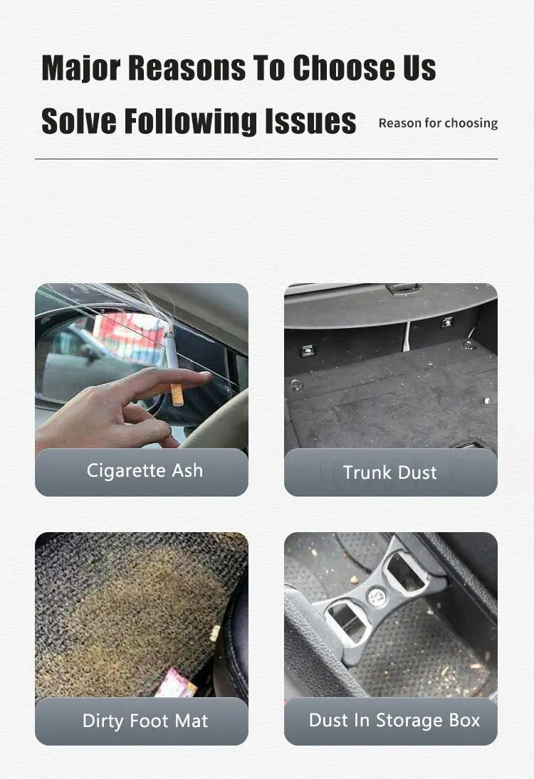 120W Wireless Air Dust Vacuum cleaner USB Compressed Handheld Home Duster Cleaner For Laptop Car |