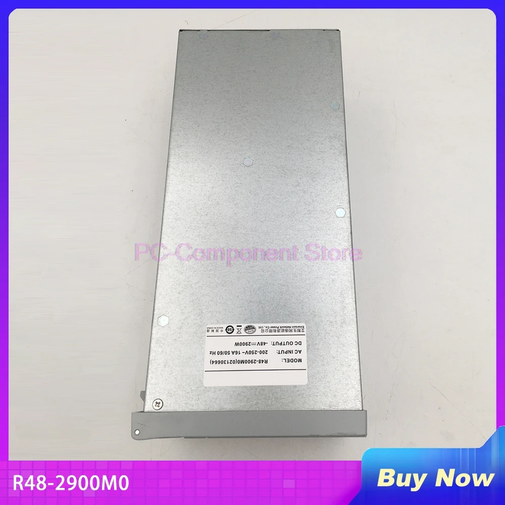 Для модуля питания коммуникации Emerson 48 В 2900 Вт