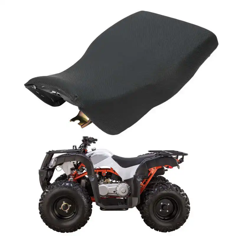 ATV  Assembly Sponge  Saddle Pad Universal  Cushion For 110-125CC 4  Motorcycle
