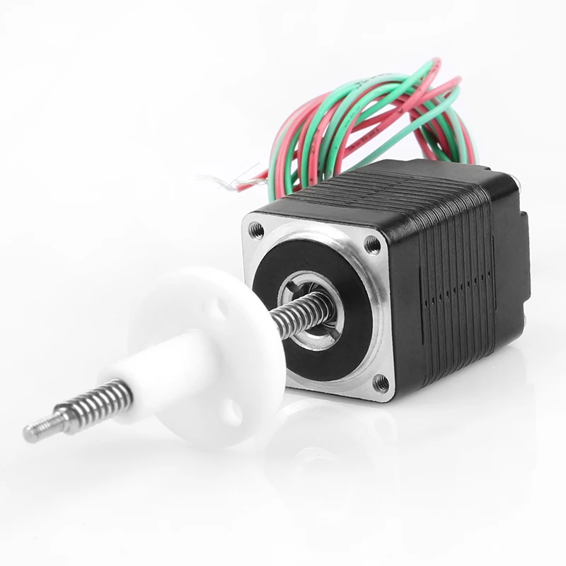 

Siheng 20Bygh High Quality Stepper Motor Linear Actuactors For Fan
