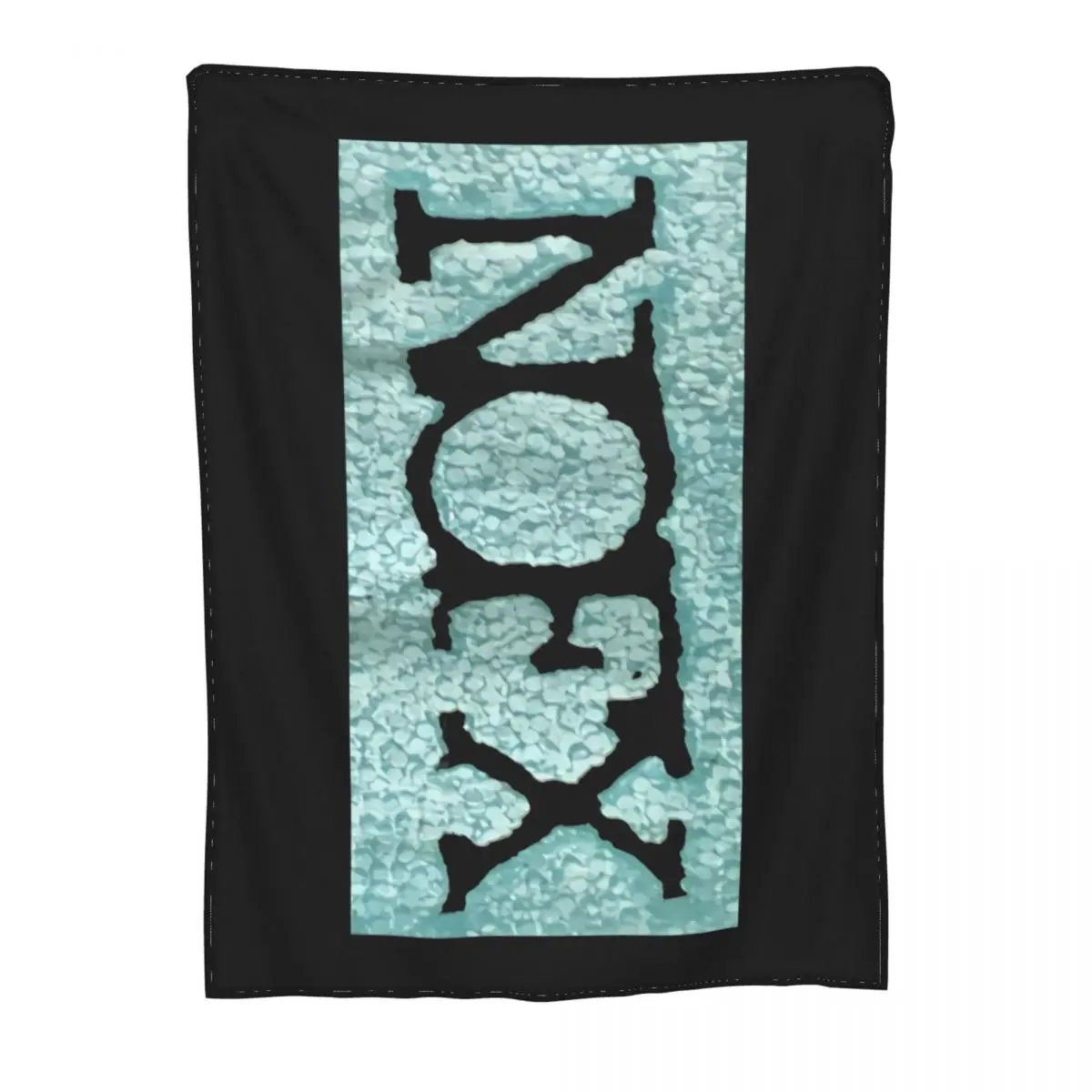 Nofx Old School Warped Tour 2002 панк-группа мужское Xsmall Las Vegas Banda подарочное одеяло