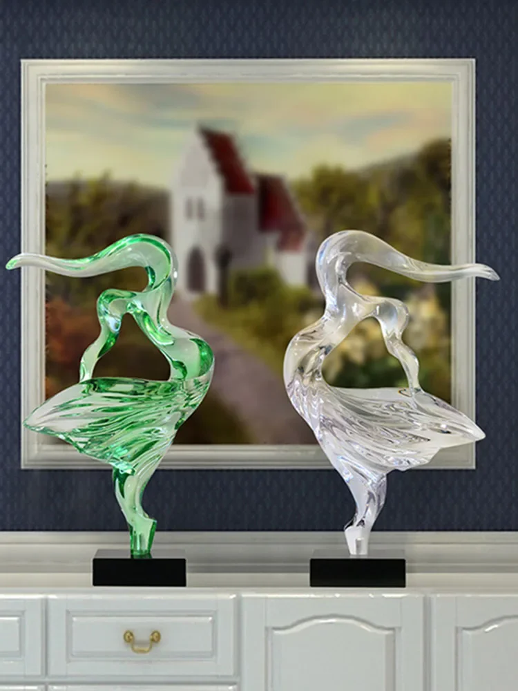 Необычная абстрактная фотоскульптура Фотофон для гостиной фойе ТВ-кабинета