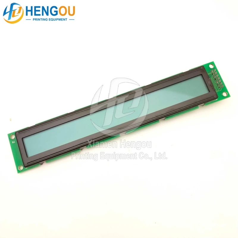 

00.779.2787 00.781.2196 G2.145.1010 Circuit Board MID For CD102 SM102 XL105 Machine Feeder LCD Module MID Board Only the Display