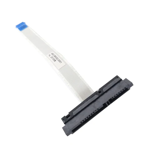 Ремонт ноутбука адаптер для жесткого диска Разъем для H павили X360 15-DQ 8pin 450.0BX02.0001 кабель для жесткого диска ноутбука