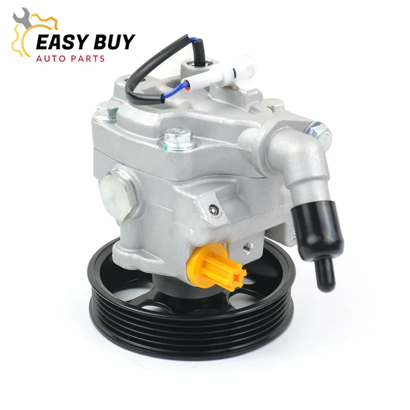 

34430SA0219L Power Steering Pump 21-329 Fit For 06-08 Subaru Forester Impreza SOHC 2.5L