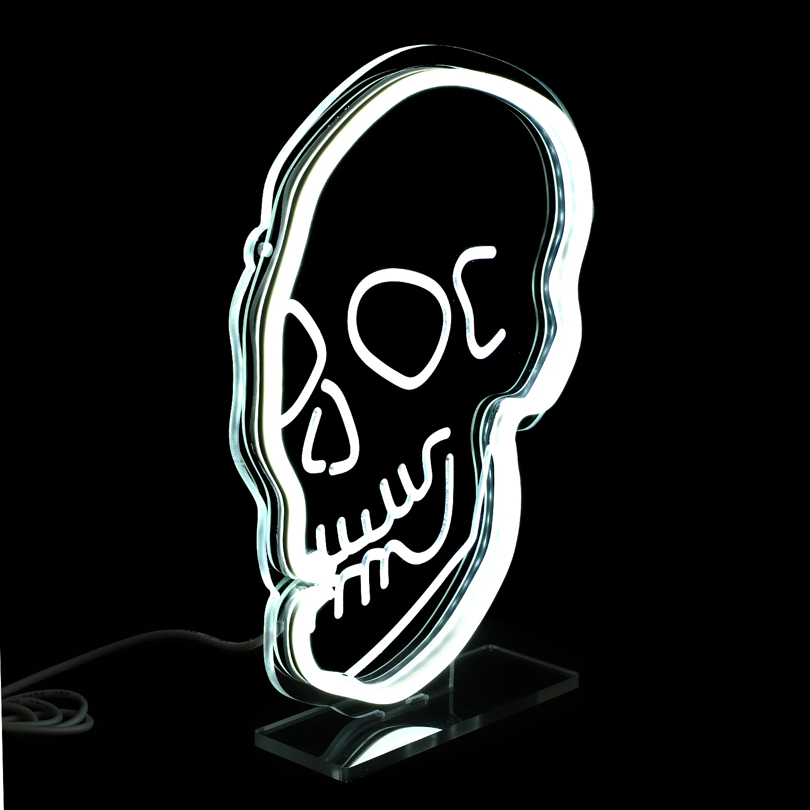 

Лампа неоновая светодиодная в виде животного, с питанием от Usb