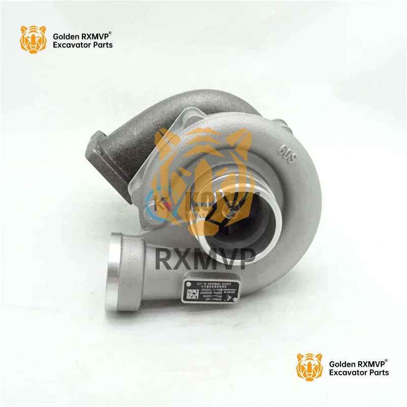 Для 13030175 13035790 Турбокомпрессор J60s Deutz Td226b-4t Экскаватор