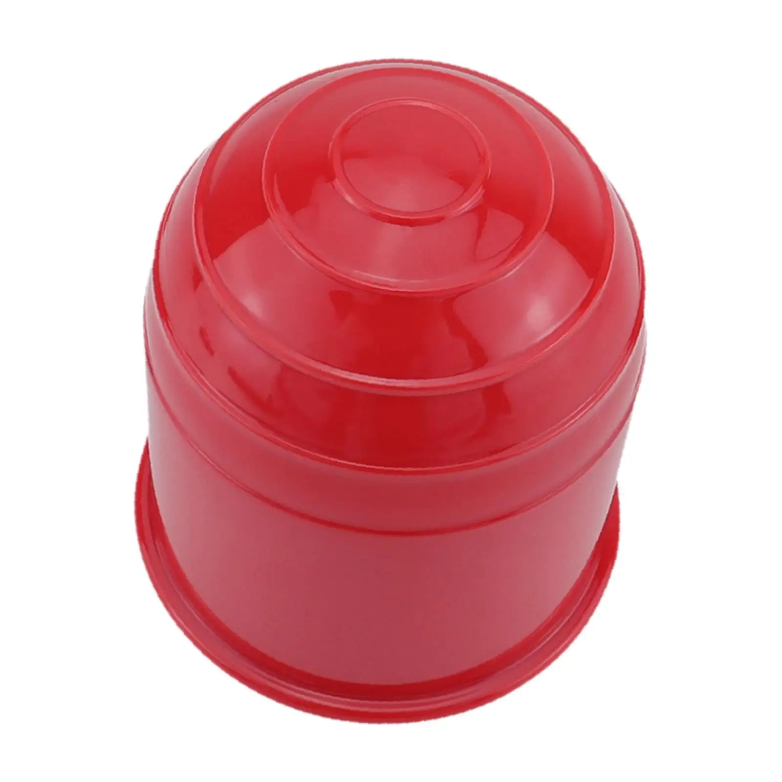 Универсальная шаровая Крышка для буксирной тяги Защитная крышка сцепки