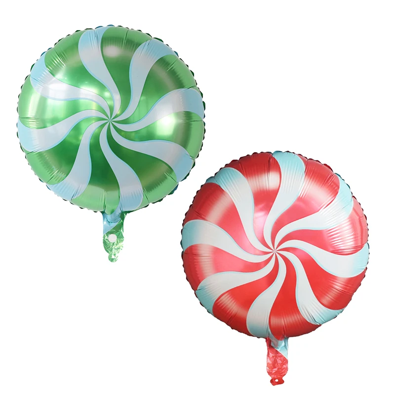 

Набор фольгированных шаров LQVYI 18 дюймов, 10 шт.