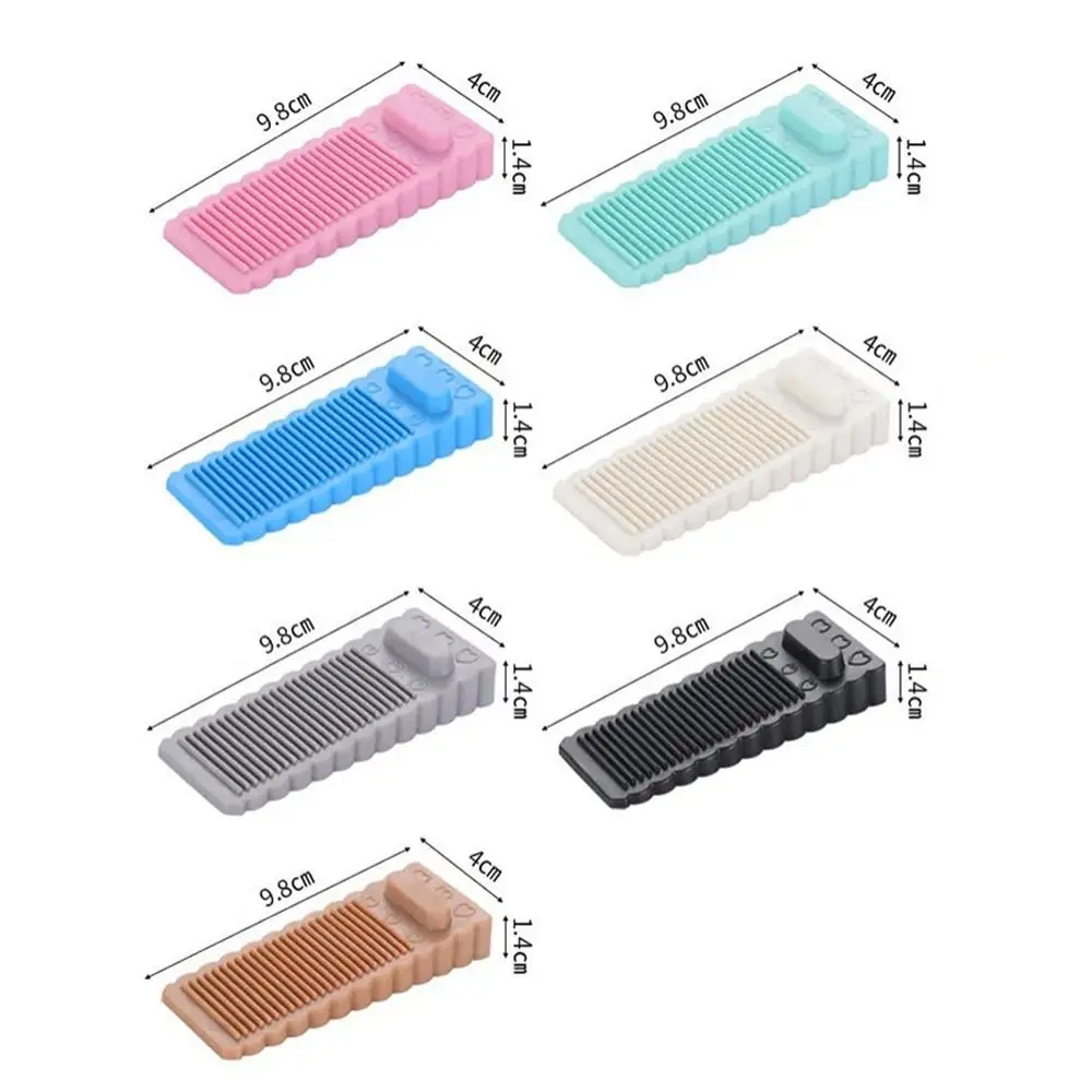 Безопасные силиконовые ограничители дверей ограничитель двери фиксатор задней