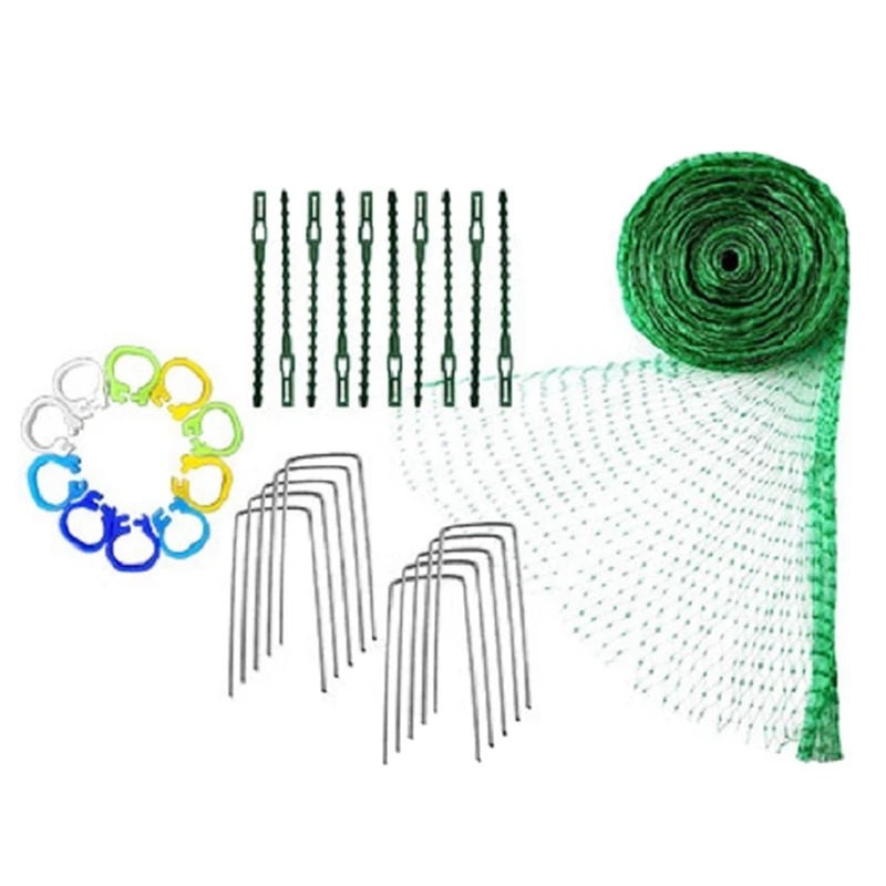 

Anti Bird Protection Net Mesh Garden Plant Netting Protect Plants And Fruit Trees From Birds Deer Poultry Best Fencing