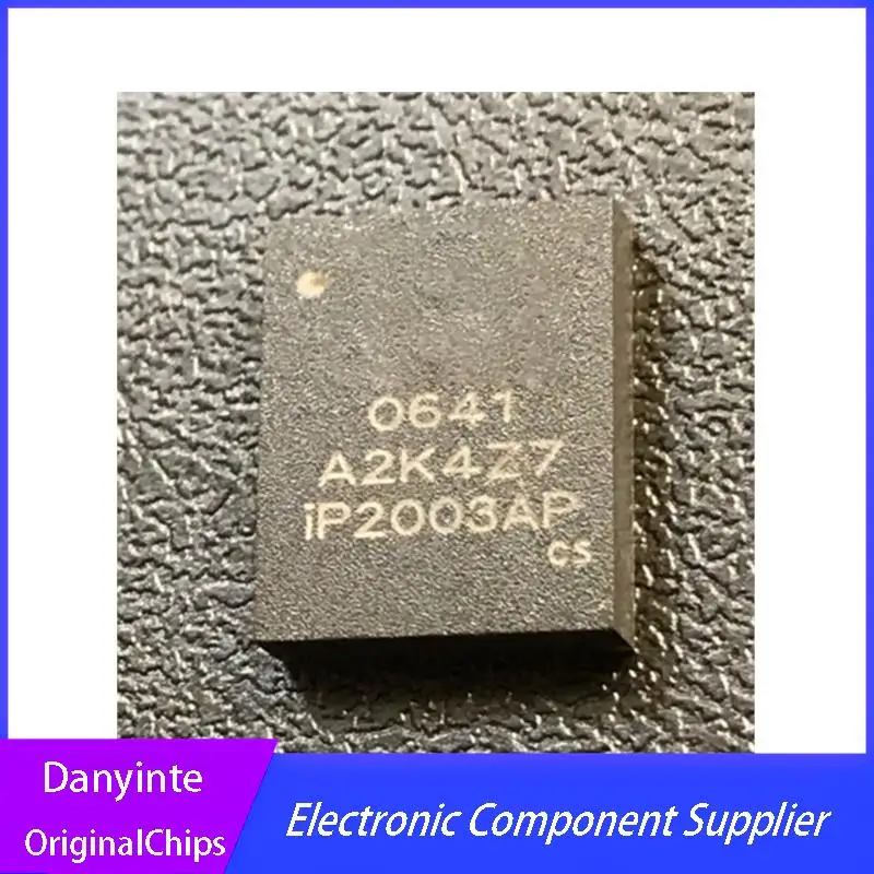 

Новинка 5 шт./партия IP2003AP IP2003 QFN