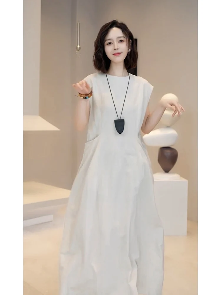 Женское элегантное праздничное платье знаменитости Элегантное Длинное богини