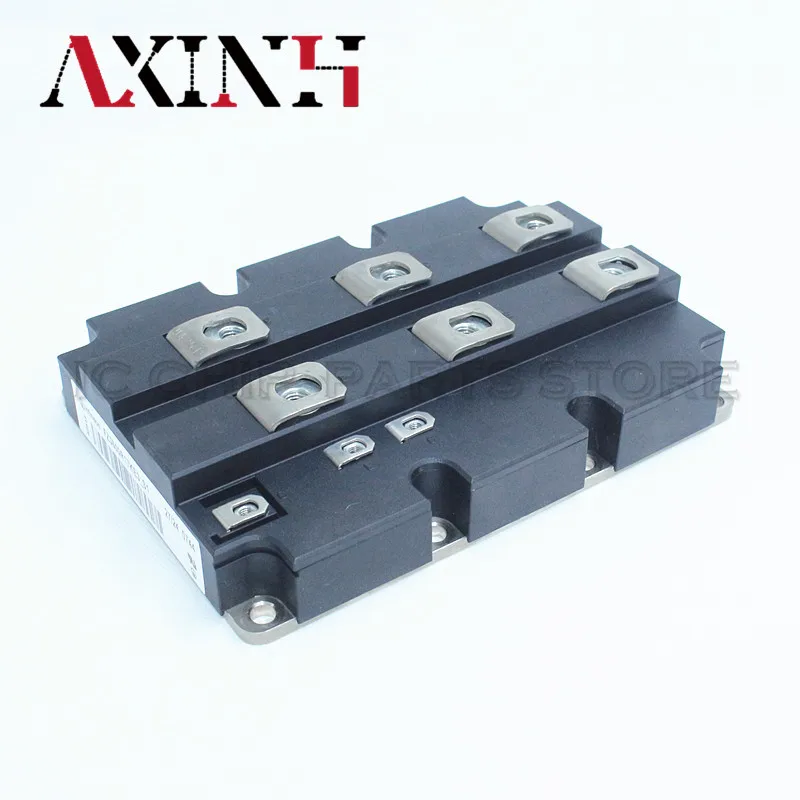 Рисунок 3 - rans IGBT модуль N-CH 9Pin IHM190 лоток
