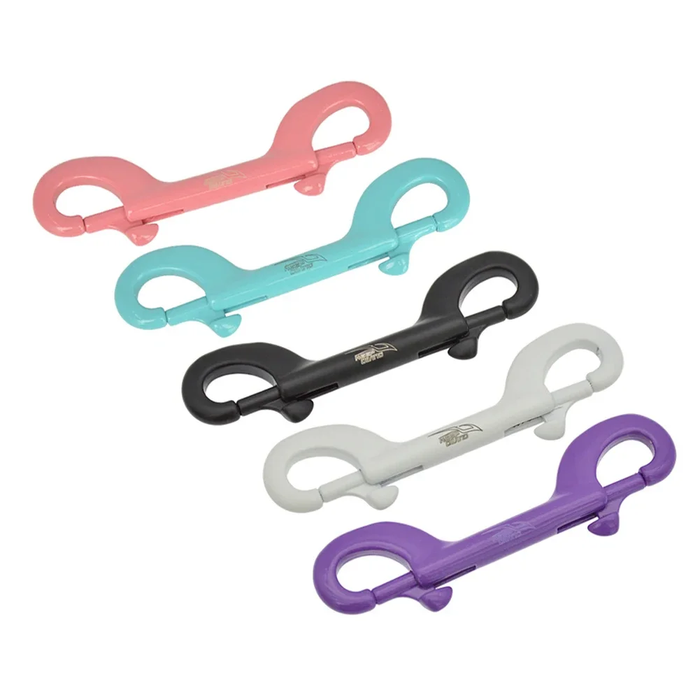 Разноцветное быстросъемное оборудование для подводного плавания из нержавеющей