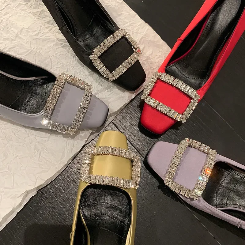 Рисунок 5 - Туфли-лодочки женские из натуральной кожи