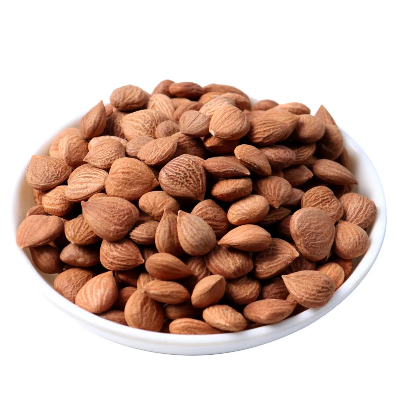 

Ku Xing Ren Almond Bitter Apricot Kernel