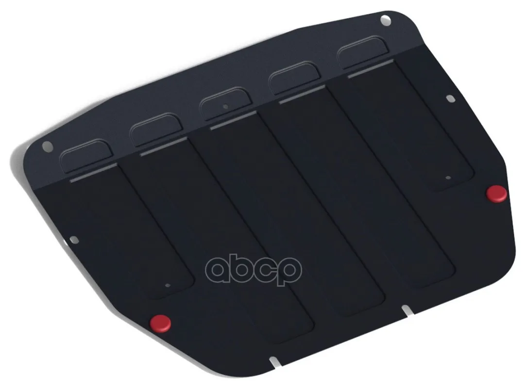 Защита Картера И Кпп Автоброня арт. 111028111 | Пленка для кузова автомобиля