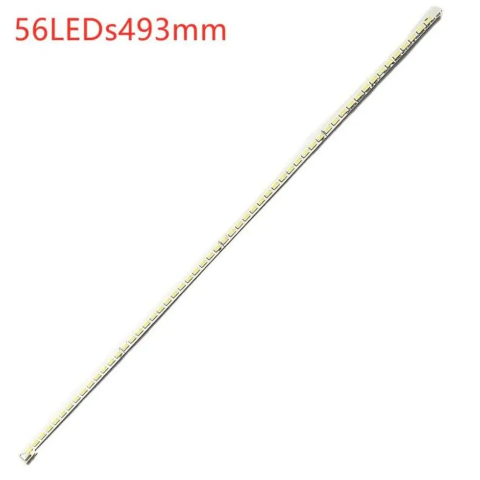 Светодиодная лента для подсветки Toshiba 40RL958RB 40rl953rb lta400hv04 40RL958RB LTA400HM22 40TL936B 40TL938B 40pfl5507t