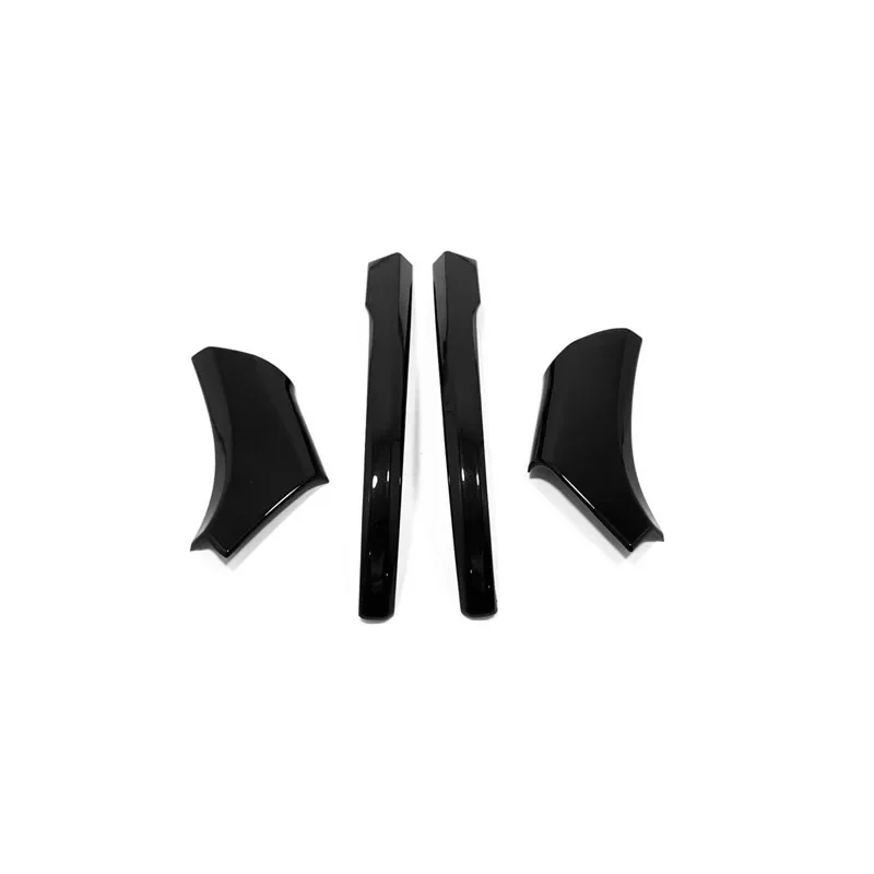 

Для Toyota RAV4 XA50 2019 2020 2021 2022 RAV 4 XA 50 Автомобильное зеркало заднего вида, боковая молдинговая накладка, аксессуары из АБС-пластика из углеродного волокна