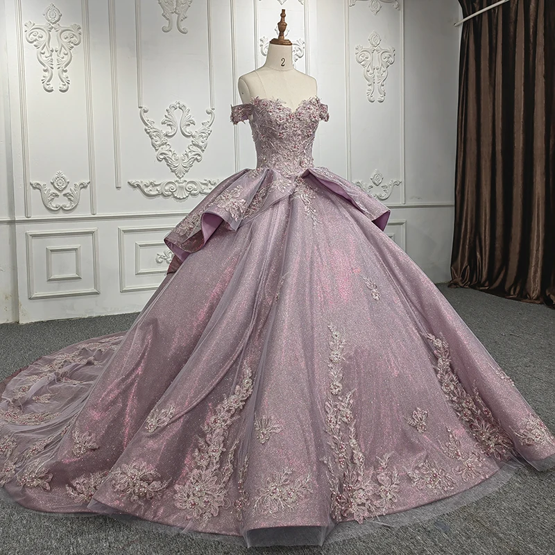 Рисунок 3 - JANCEMBER Quinceanera платья бальное