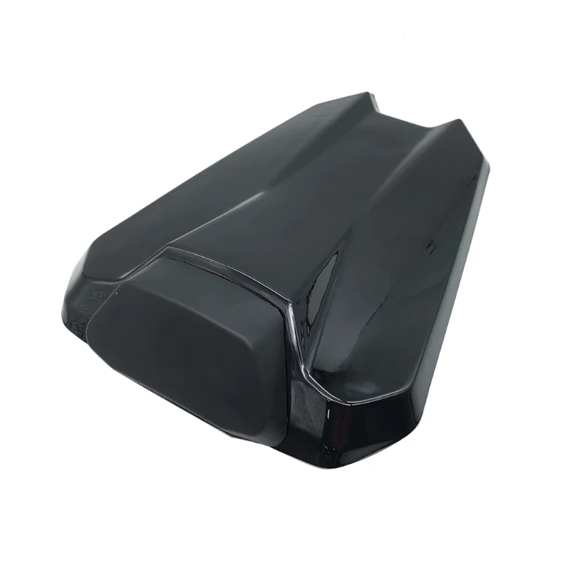

Motorcycle Rear Tail Cover Cowl Fairing Rear Passenger Pillion Accessories