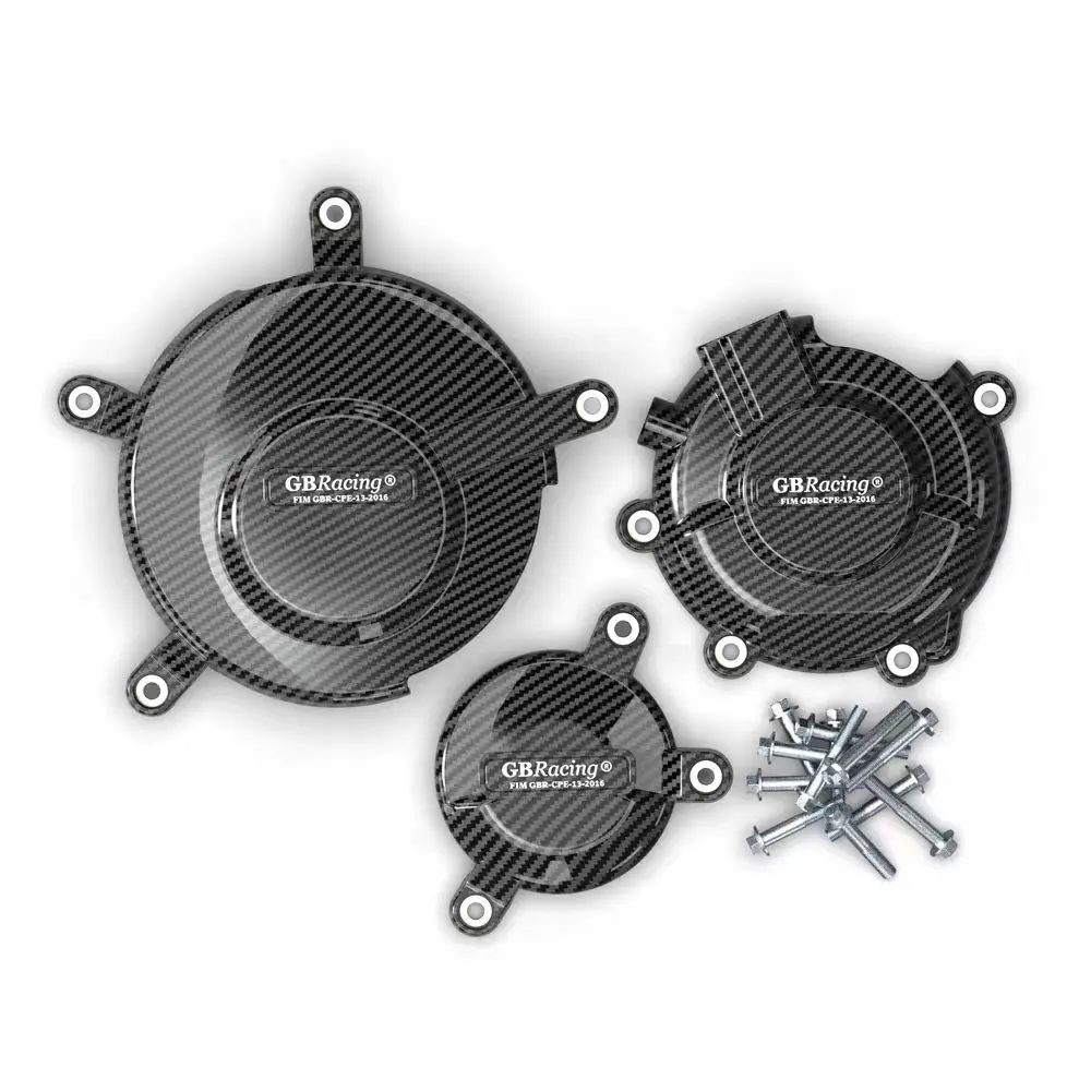 Фото Защитный чехол для двигателя для Suzuki GSXR600 GSX-R600 GSXR750 GSX-R750 K6 K8 K11 2006-2023, аксессуары для мотоциклов №5