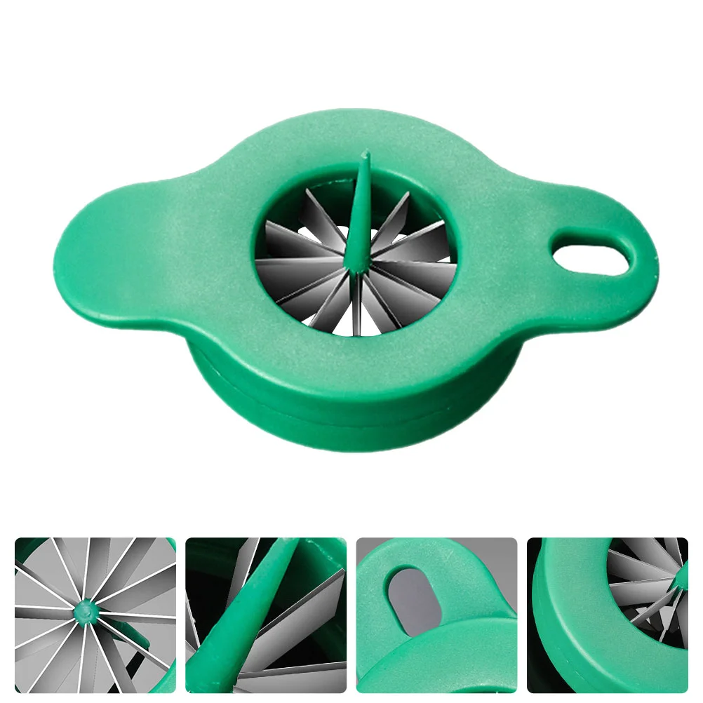 

1pc Morning Dicer Water Spinach Slicer Vegetable Cutter Morning Cutter Kitchen Gadgets Vegetable Slicer