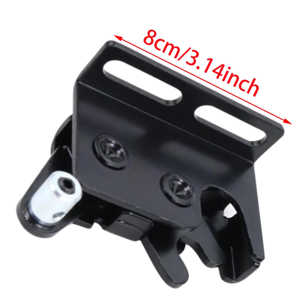 83515 83514 Поворотная защелка крышки грузовика слева и справа для Leer 100XR 100XL 100XQ 180XL 700