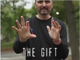 

The Gift by Joe Rindfleisch-Magic Tricks