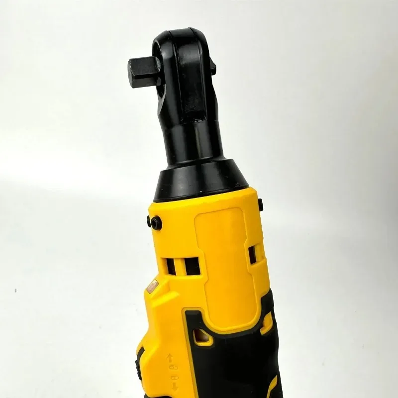 _ 3/8 нм беспроводной драйвер ''удаление ударной гайки ремонт