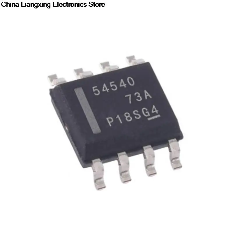 

5-20 шт. TPS54540DDAR TPS54540 SOP-8 новые искусственные элементы