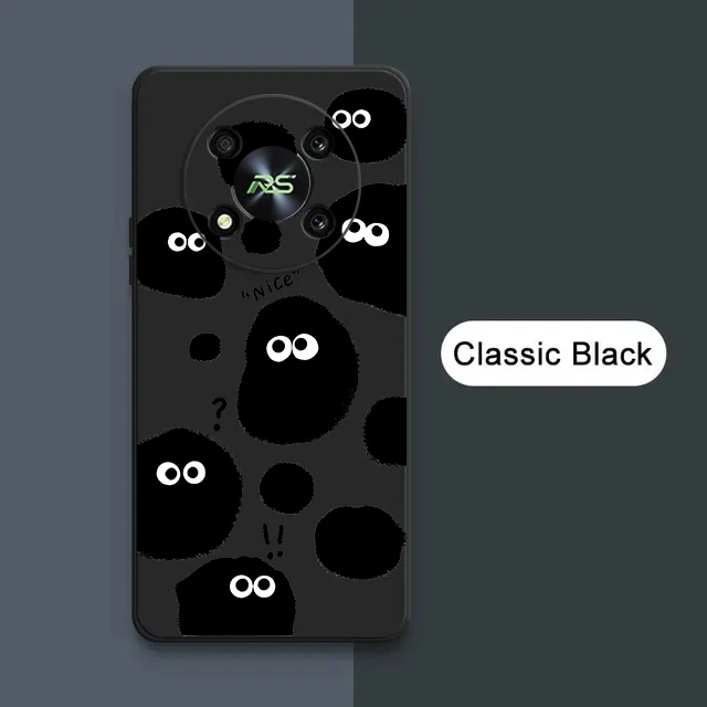 Чехол карамельного цвета из ТПУ для Itel RS4 чехол телефона Itlel S24 S23 Plus P65 P55 A70 A60