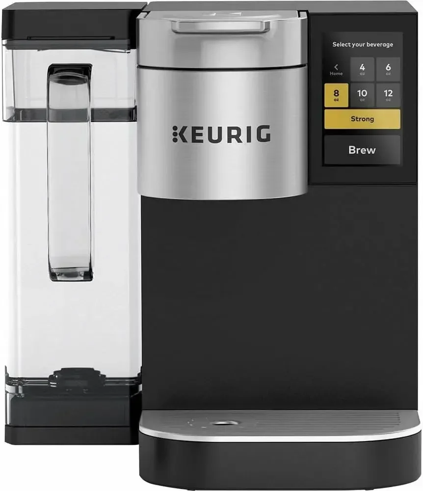 Коммерческая кофеварка Keurig K-2500 стандартная серая
