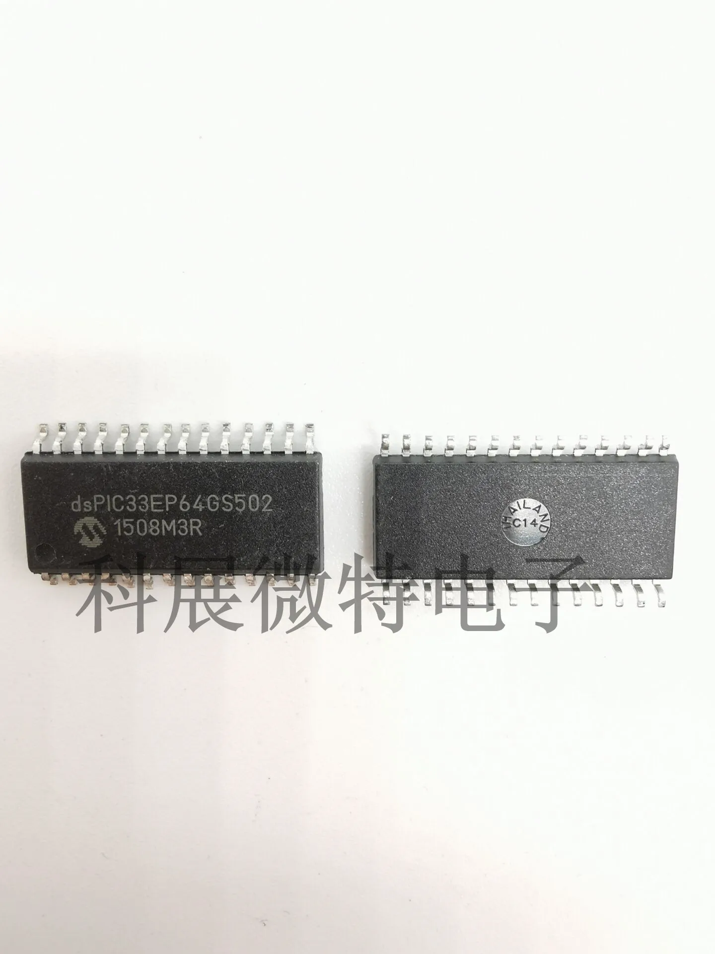 

DSPIC33EP64GS502 TSSOP-28 встроенный чип оригинальный новый