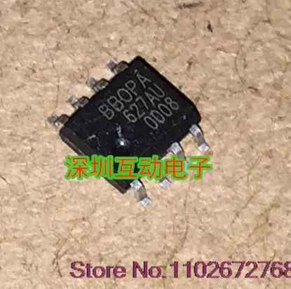 

10 шт./партия IC OPA627AU BBSOP8