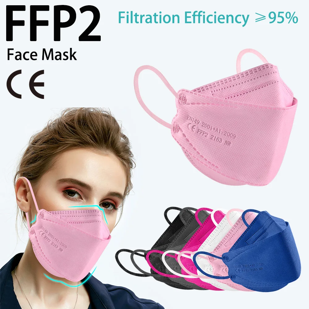 

Fpp2 маски fpp2 черные многоразовые маски для лица респираторная маска с фильтром kn95 рыбья маска черная сертифицированная CE