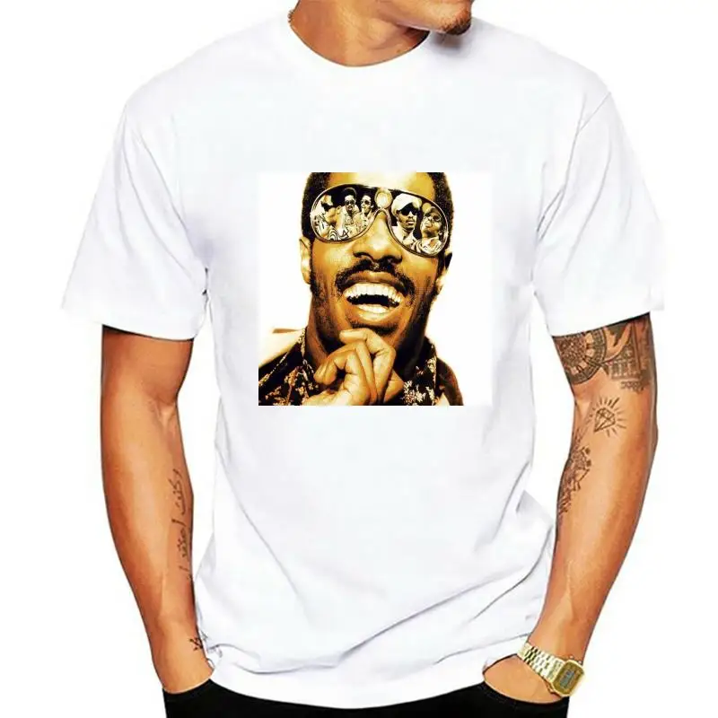 

Футболка Stevie Wonder, футболка Stevie Wonder Out Of Sight